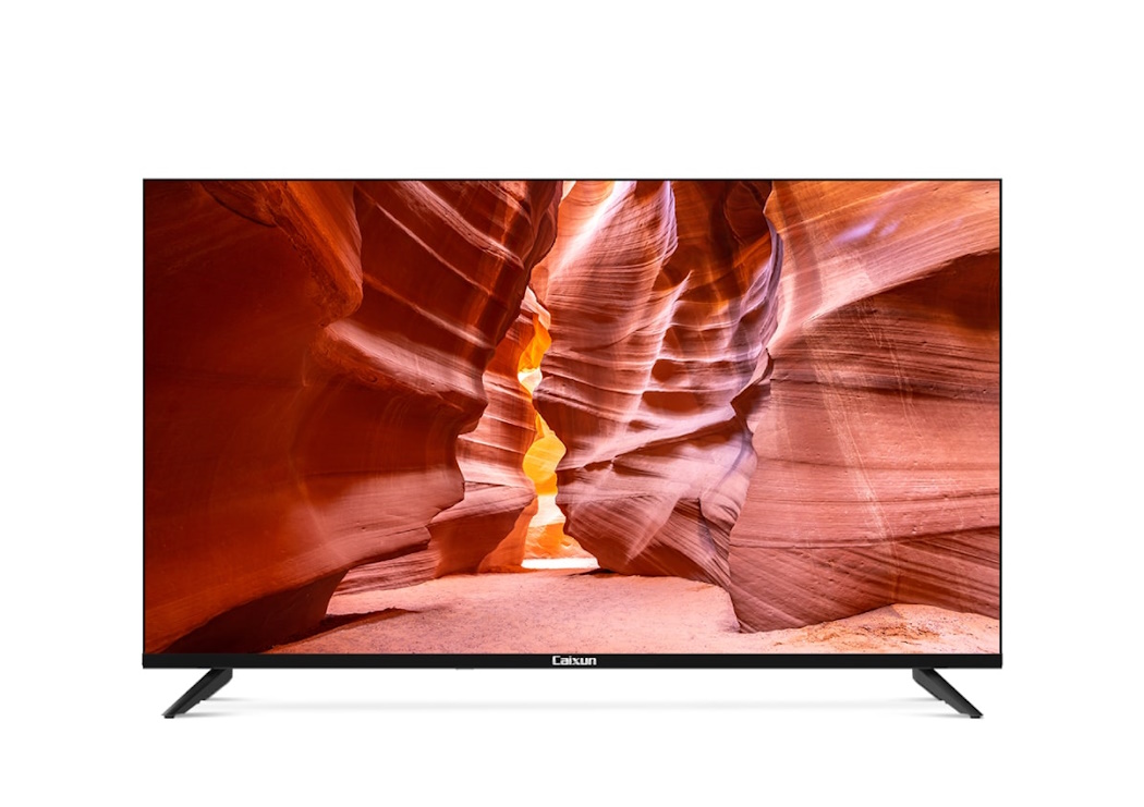 Televisor Caixun 40 Pulgadas LED Full HD Smart TV CAIXUN